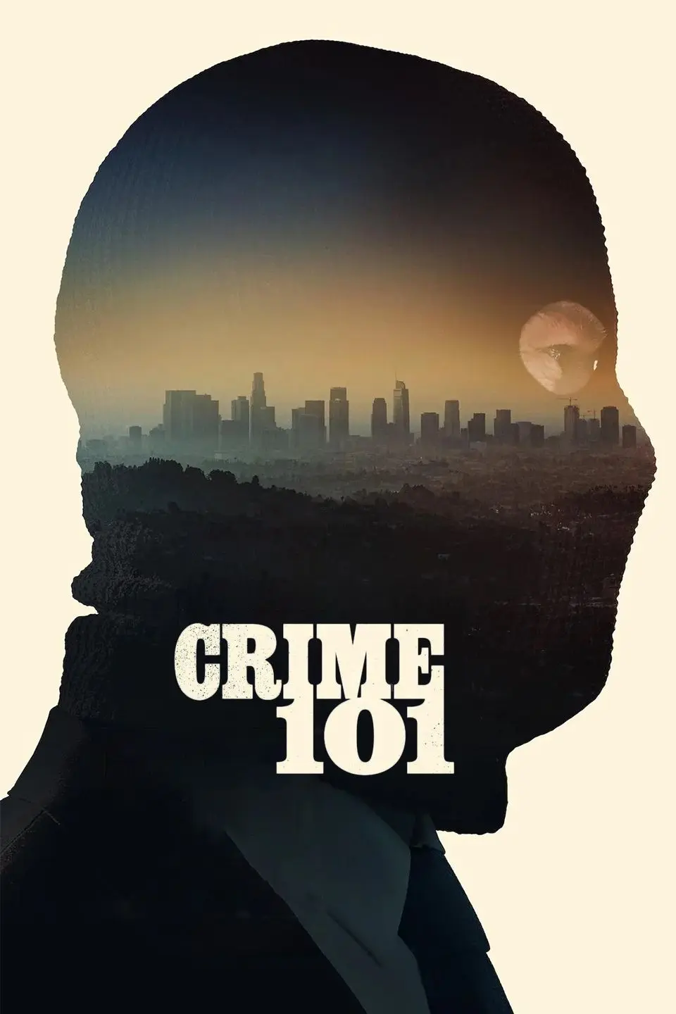 Crime 101 VOD Nordic IPTV