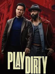 Play Dirty Film på Svenska IPTV Kanaler