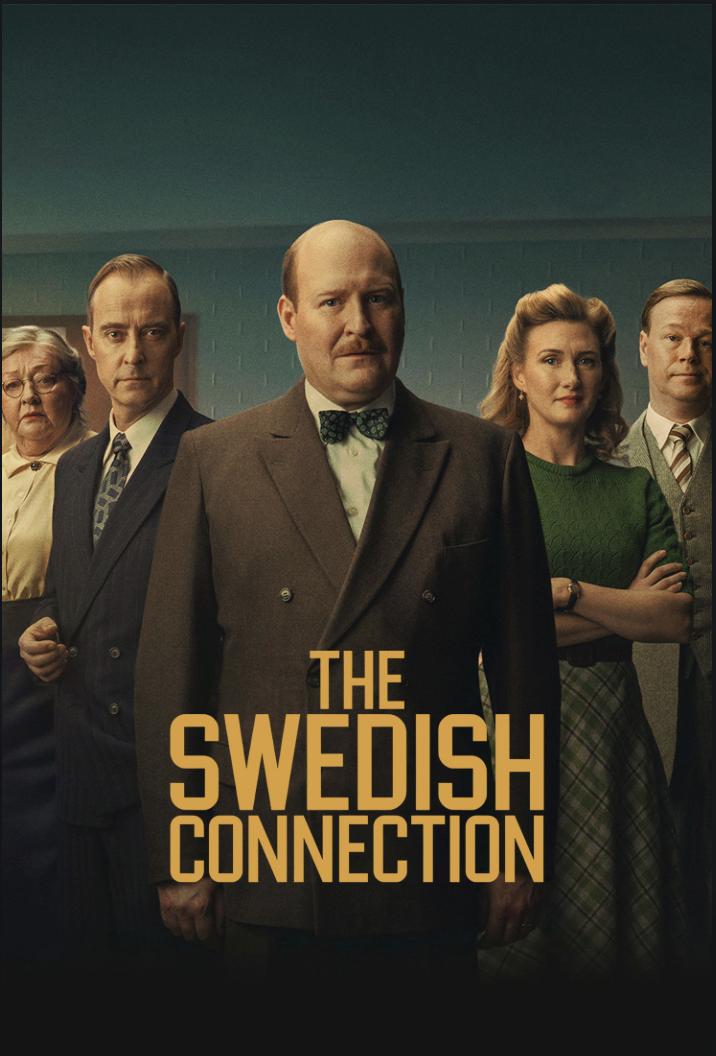 Swedish Connection VOD IPTV Abonnemang