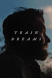 Train Dreams IPTV Sverige