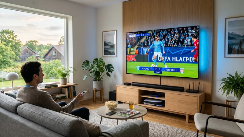 nordic iptv
