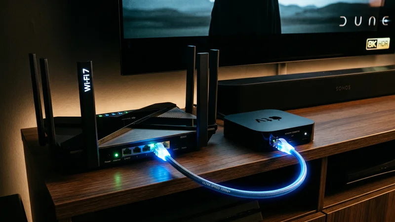 Optimera ditt nätverk för IPTV 2026