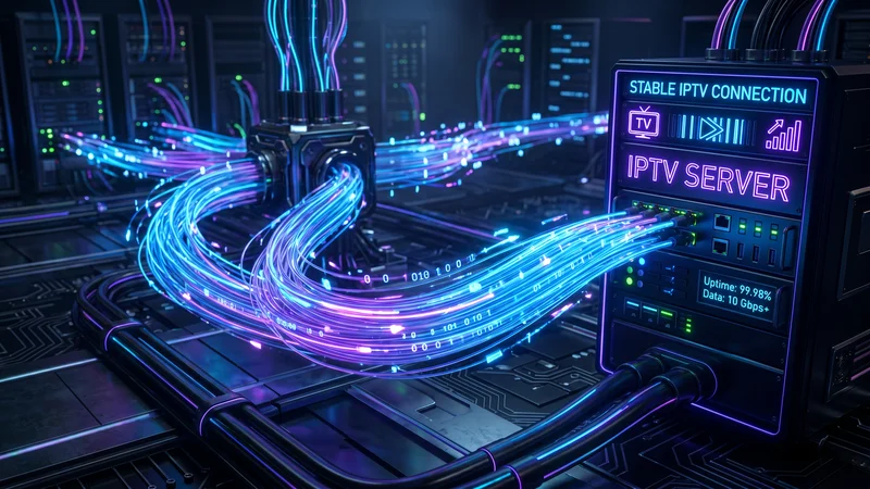 IPTV Sverige abonnemang