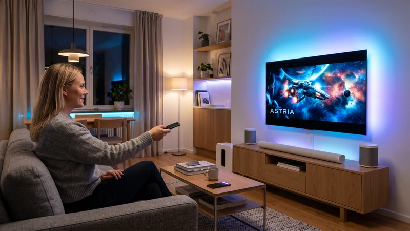 Enkel installation och support av IPTV 2026