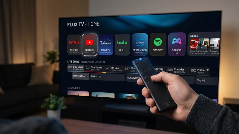 IPTV Sverige felsökning och support