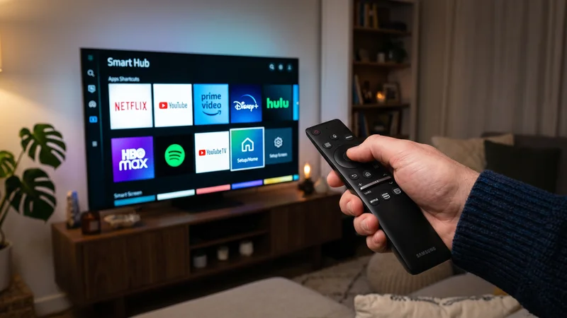 IPTV Sverige installation