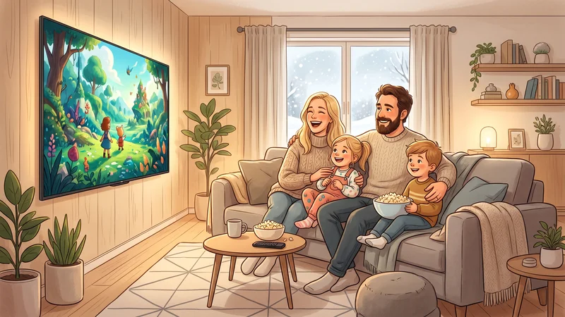 Ekonomiska fördelar med IPTV abonnemang i Sverige