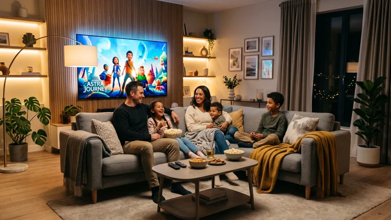 IPTV Installation Guide